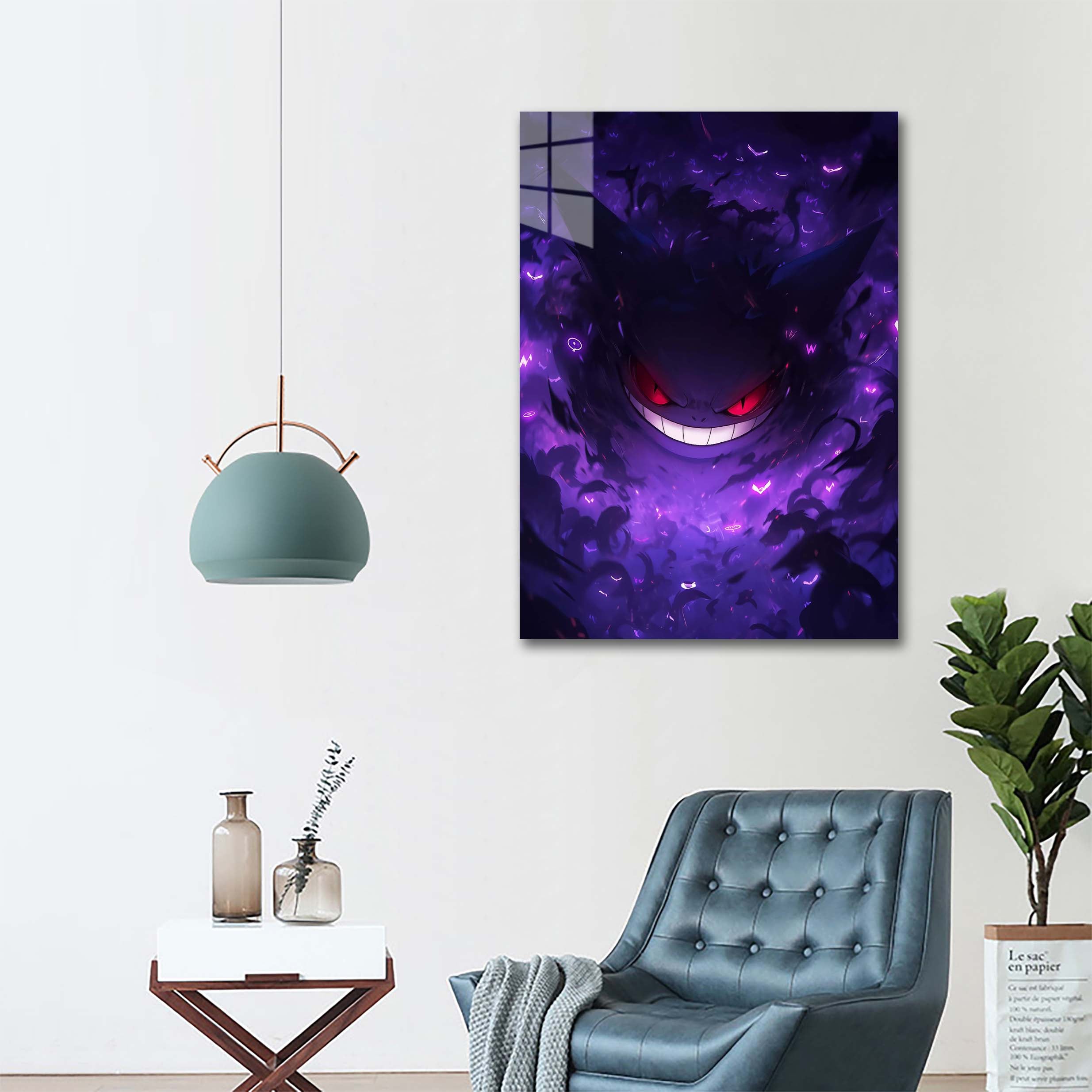 Gengar - Dream Eater!