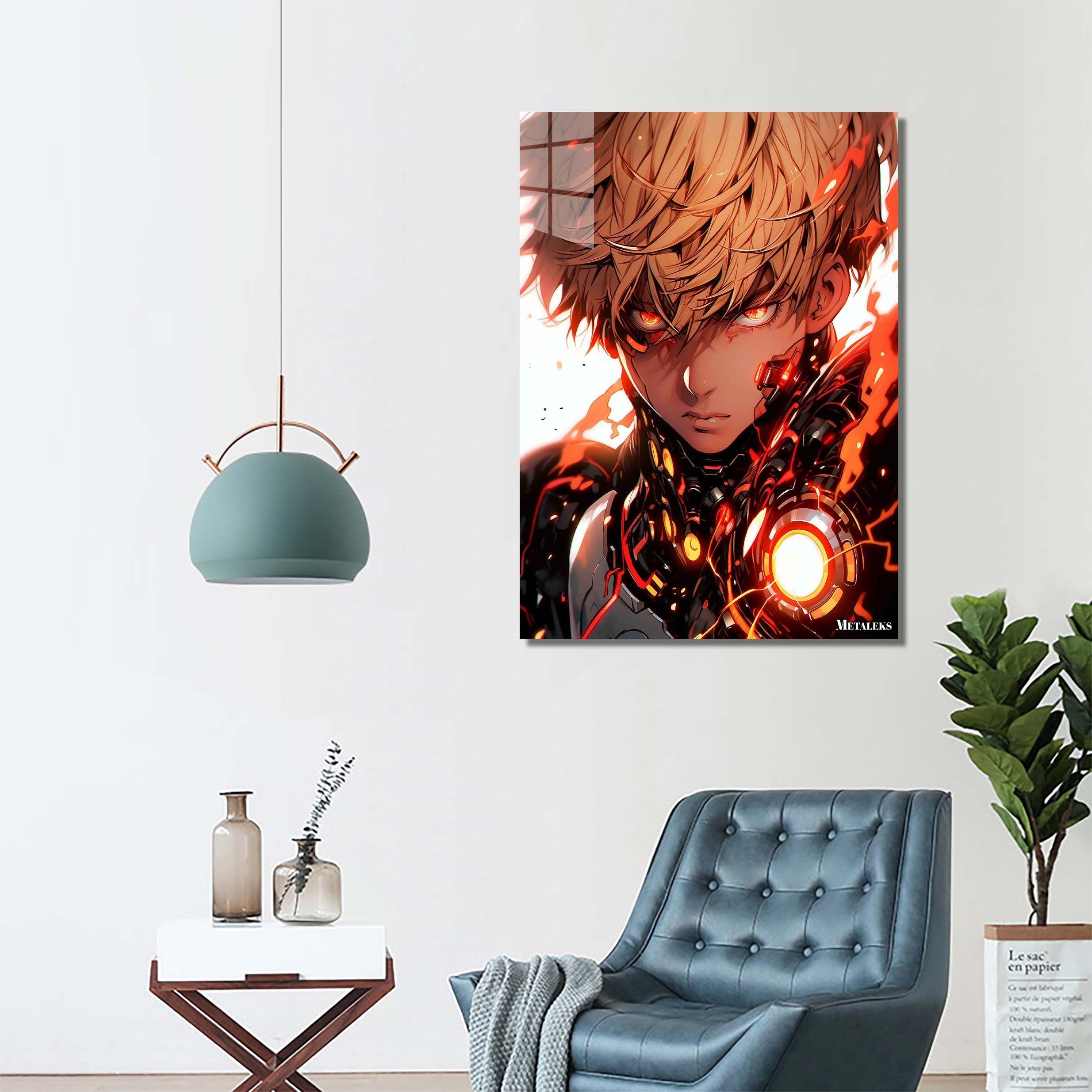 Genos V1