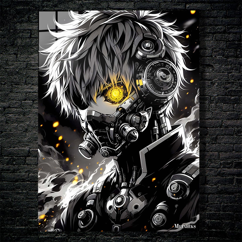 Genos Cibrog