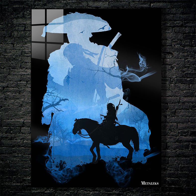 Ghost Of Tsushima01
