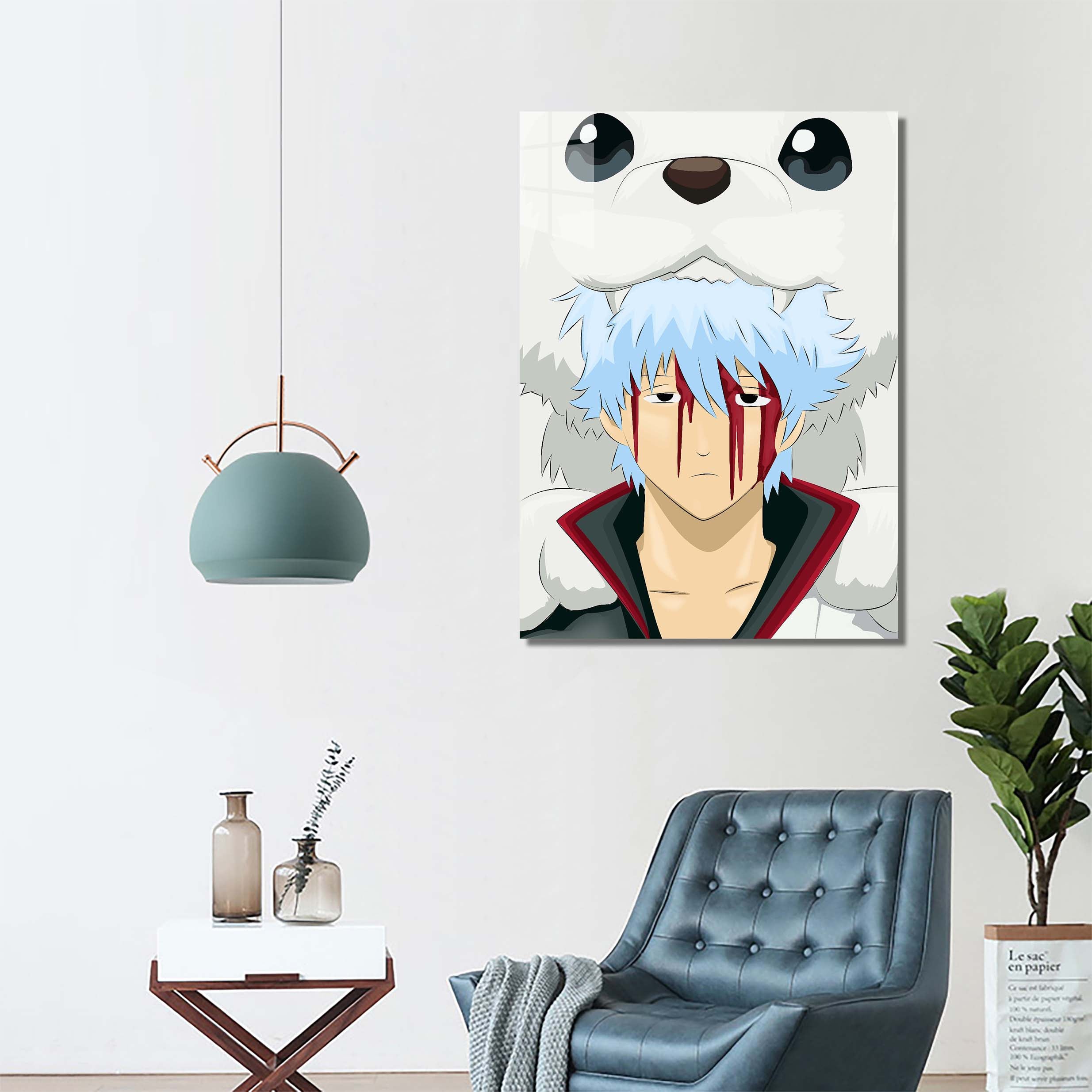 Gintoki