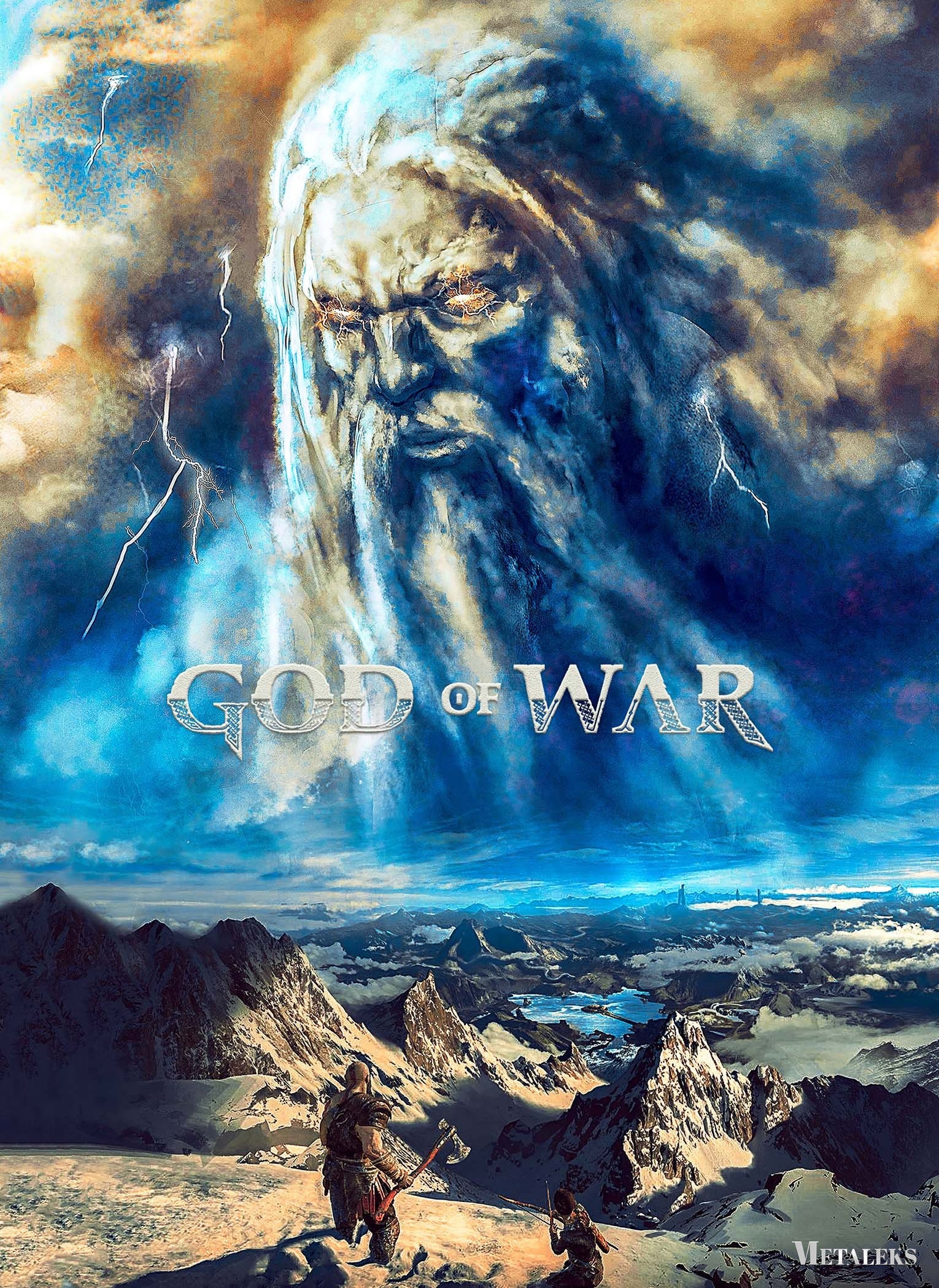 God Of War