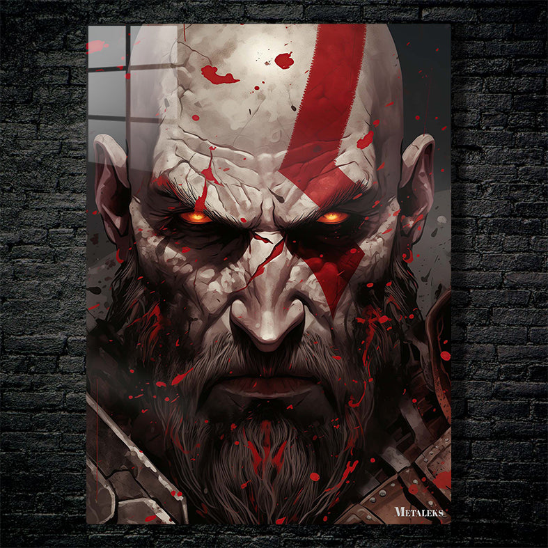 God of War 8