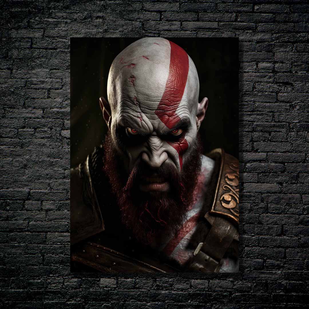 God of War 1