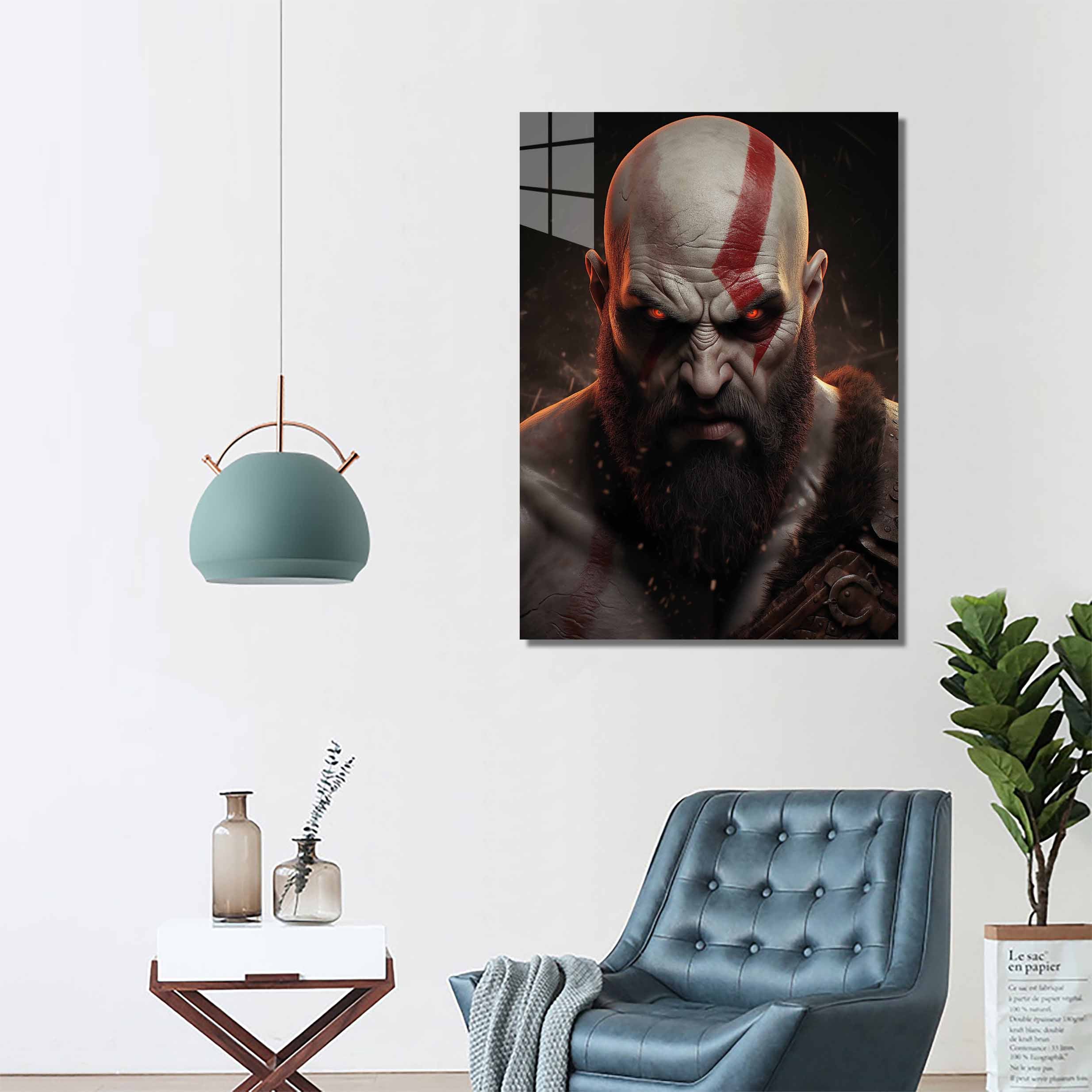 God of War 3