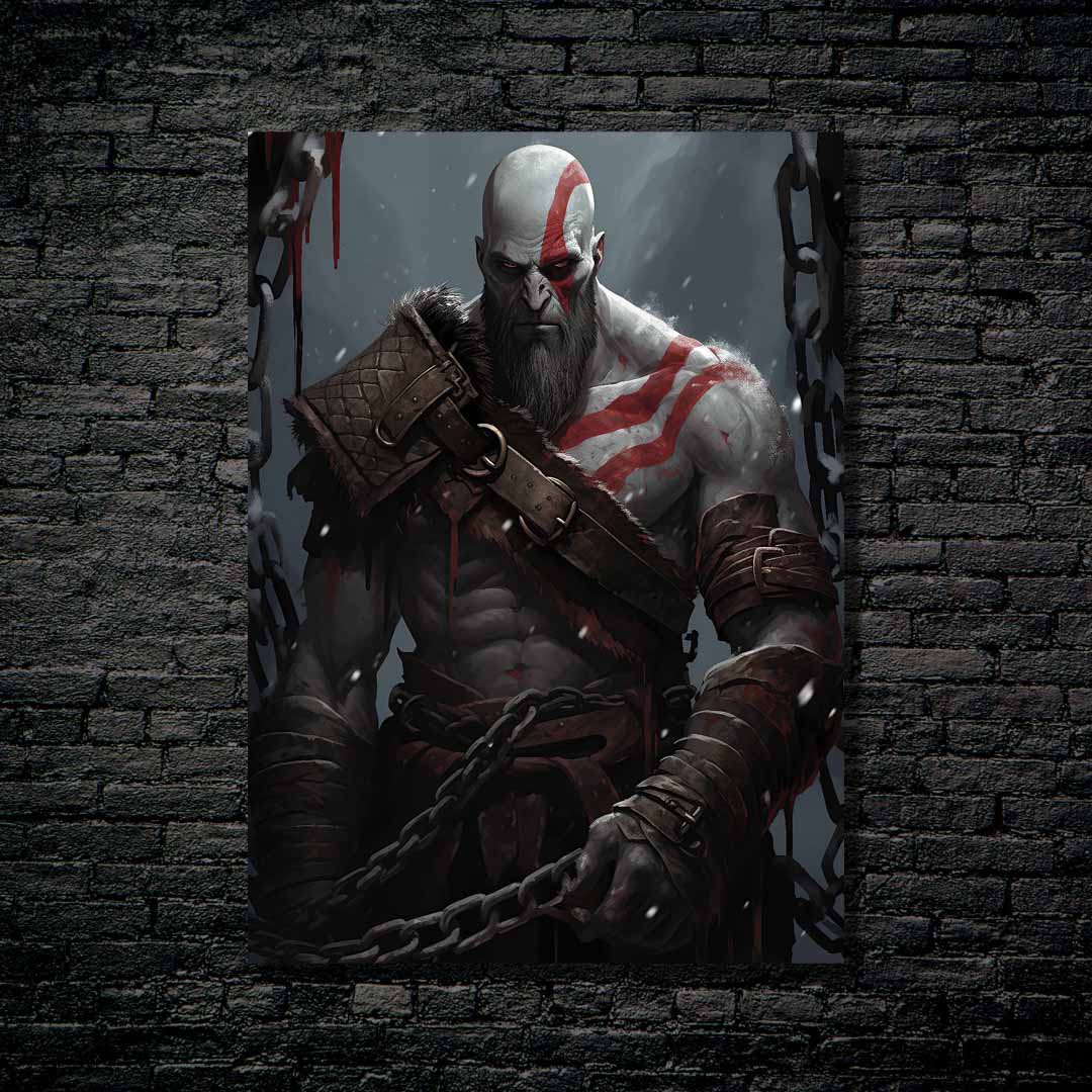 God of War 6