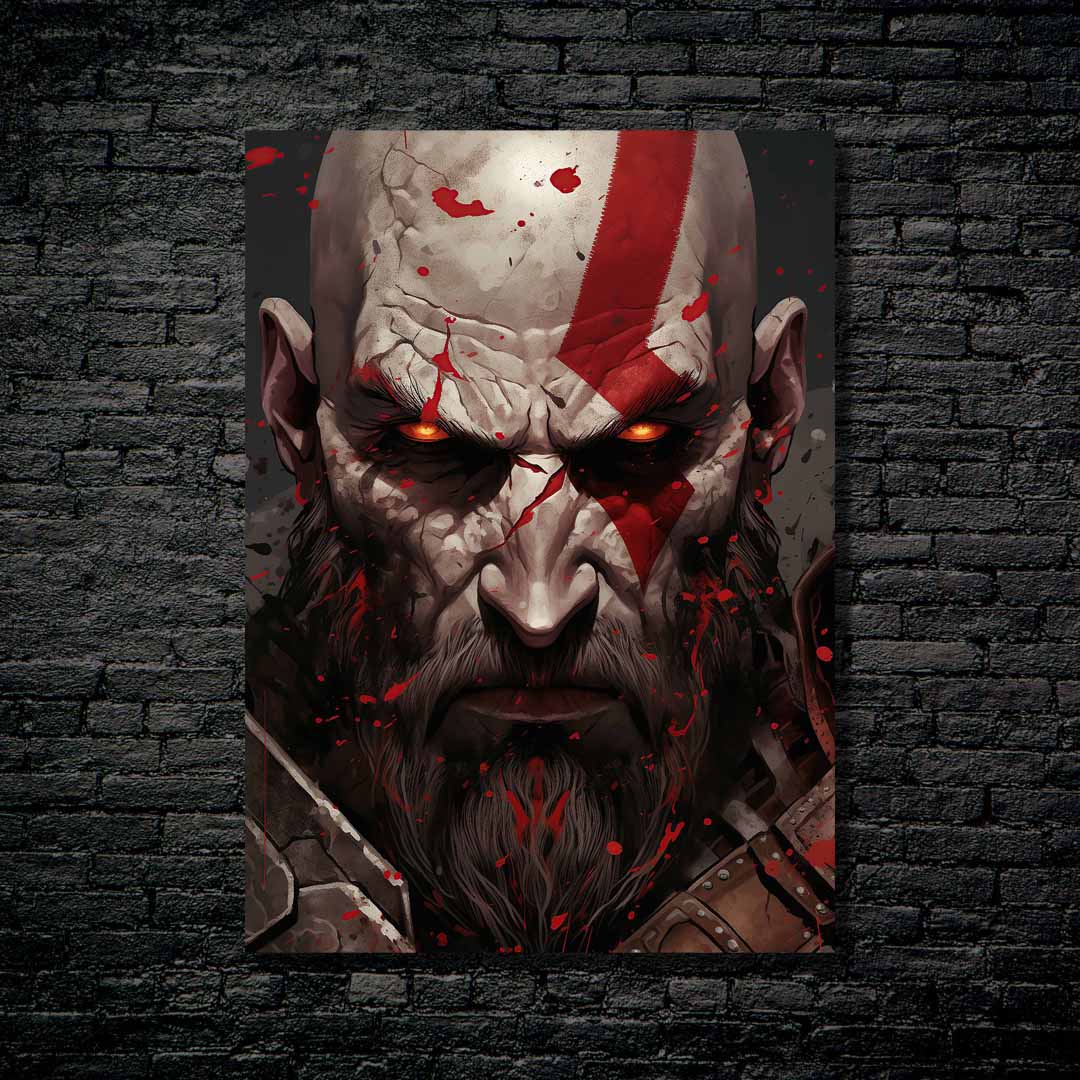 God of War 8