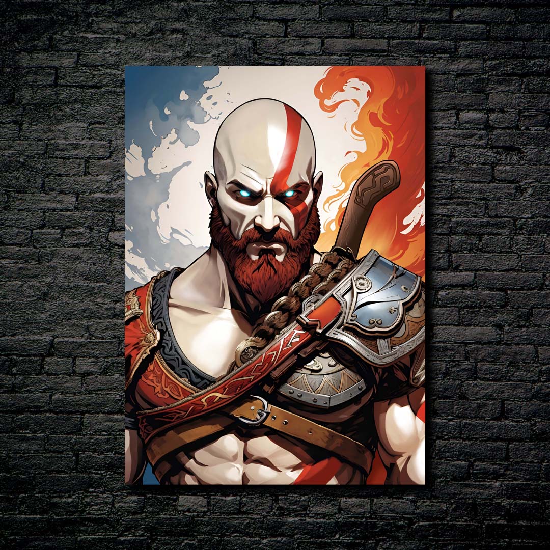 God of War Ragnarök