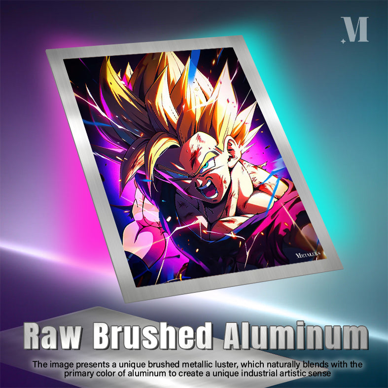 Gogeta Dragon Ball  D082025  D082025