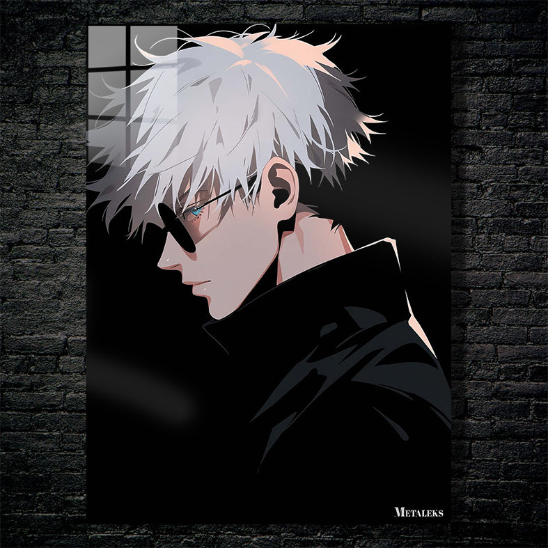 Gojo Satoru 1