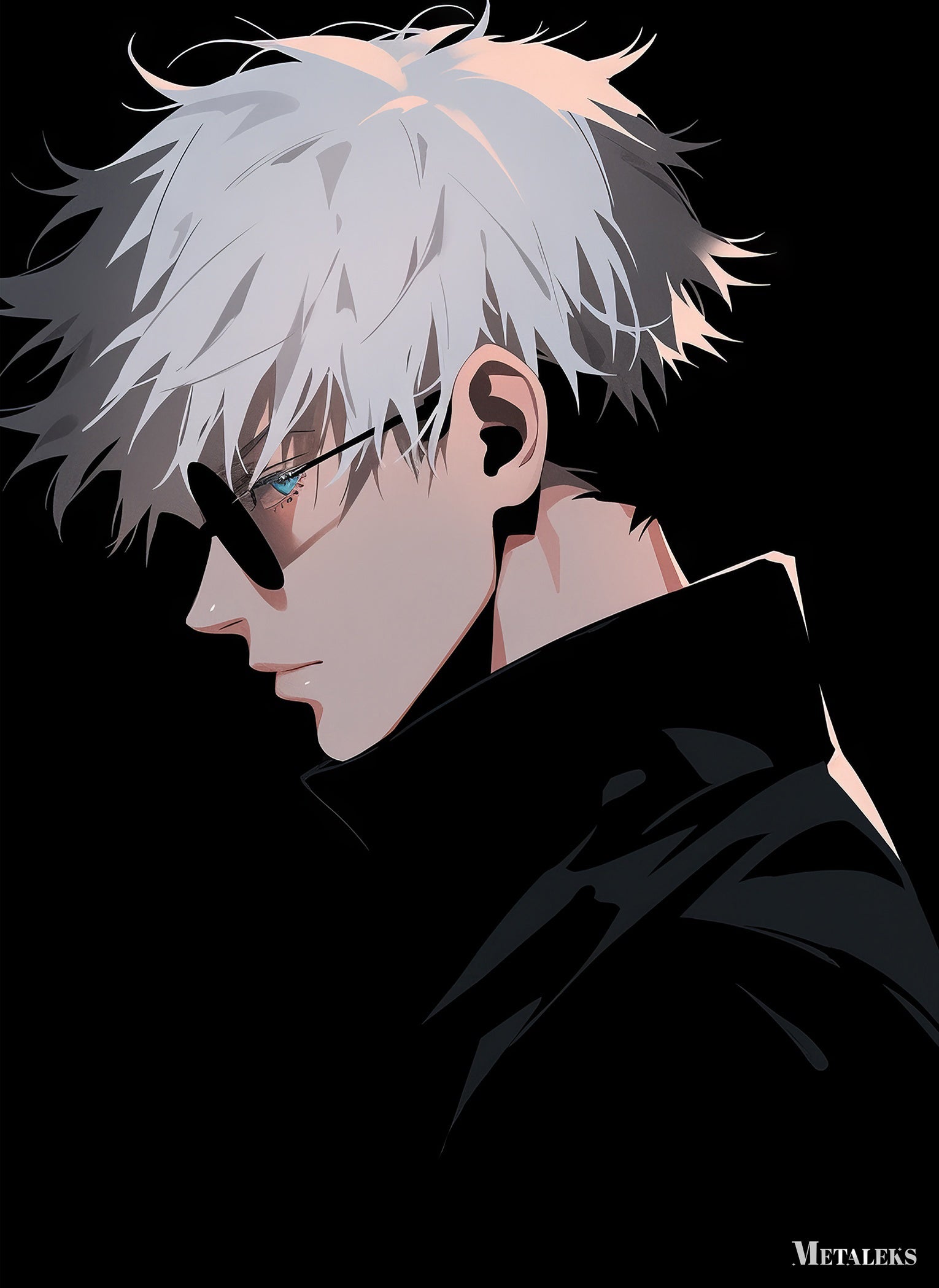 Gojo Satoru 1