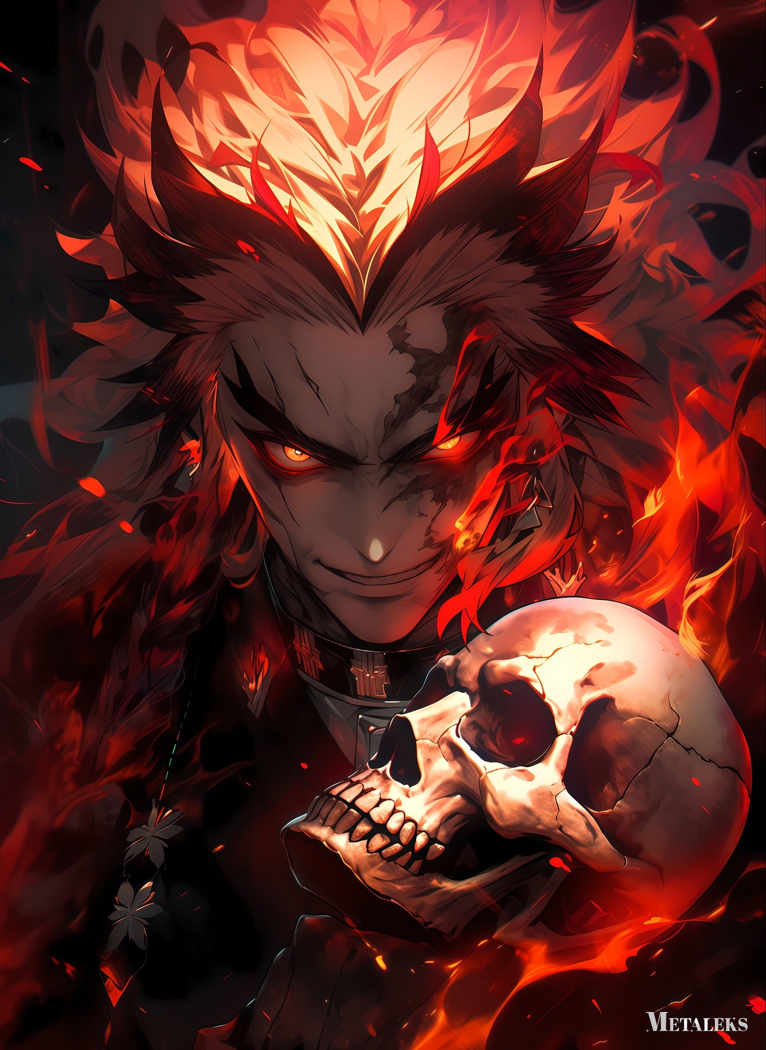 Gojo Satoru