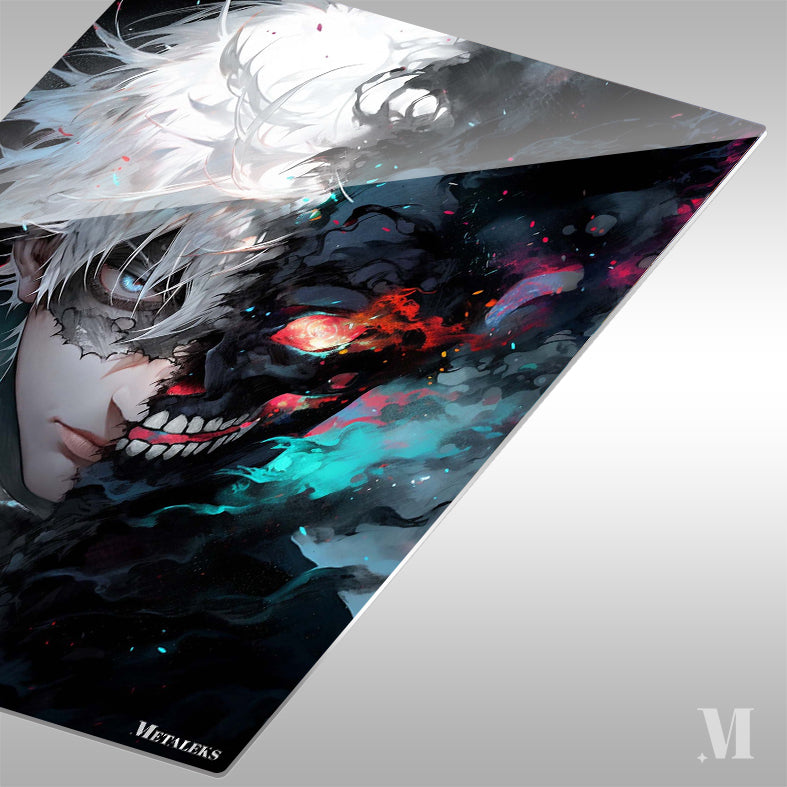 Gojo Satoru Skull