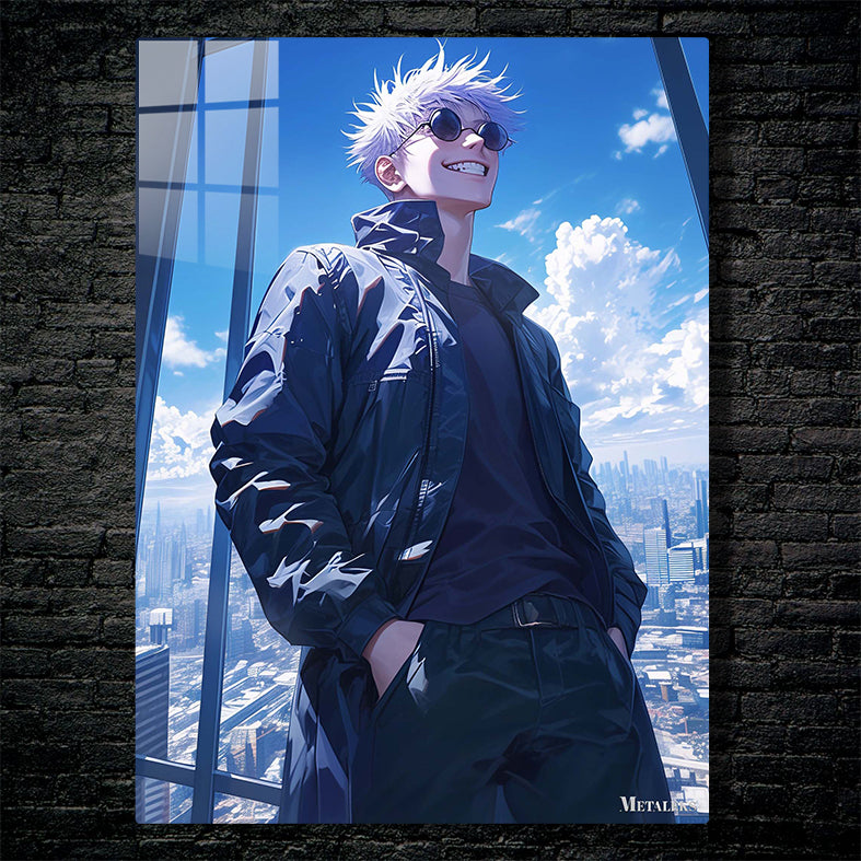 Gojo v. Casual - 5