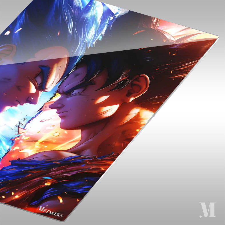 Goku X Vegeta.DBZ