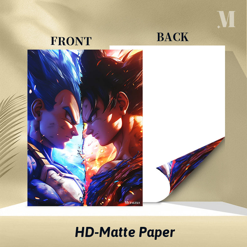 Goku X Vegeta.DBZ