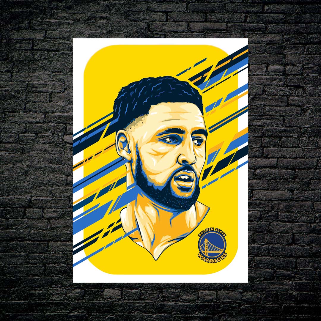 Golden State Stephen Curry