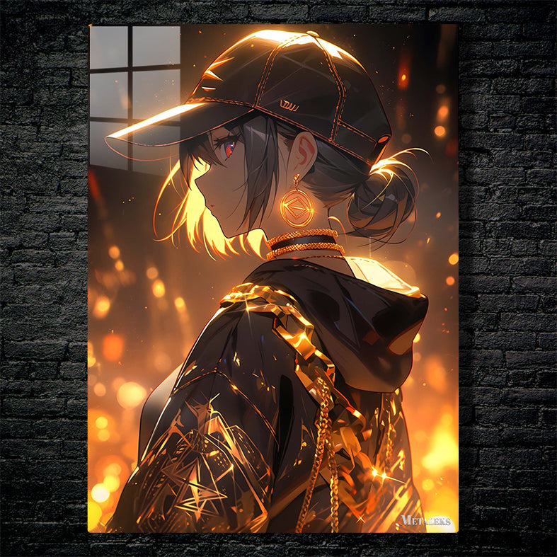 Golden Girl