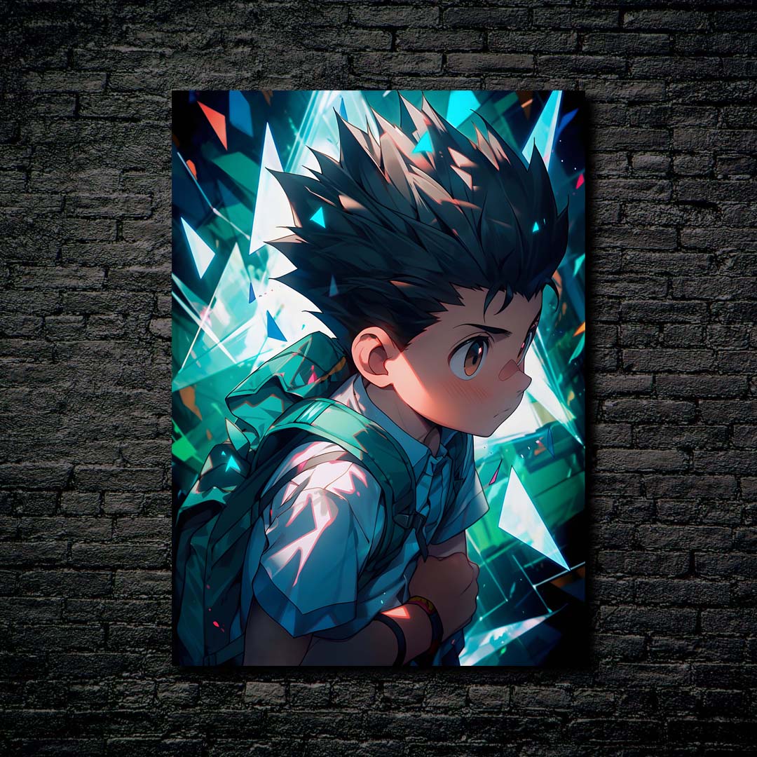 Gon