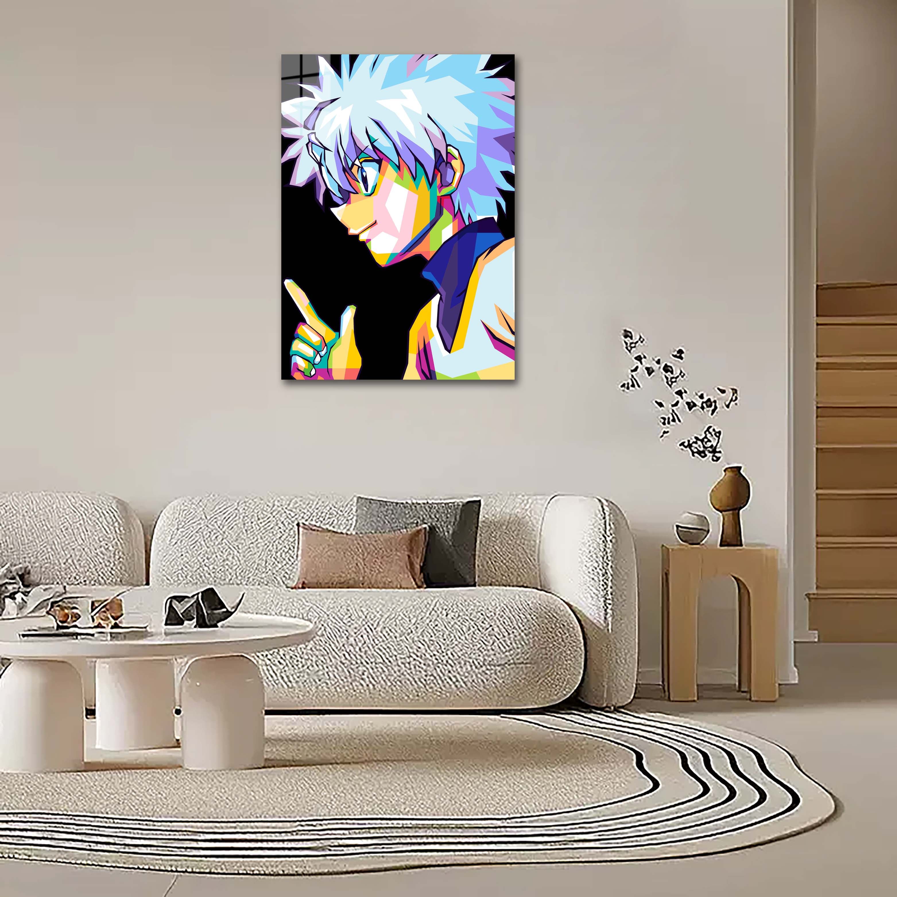 Gon Killua 2