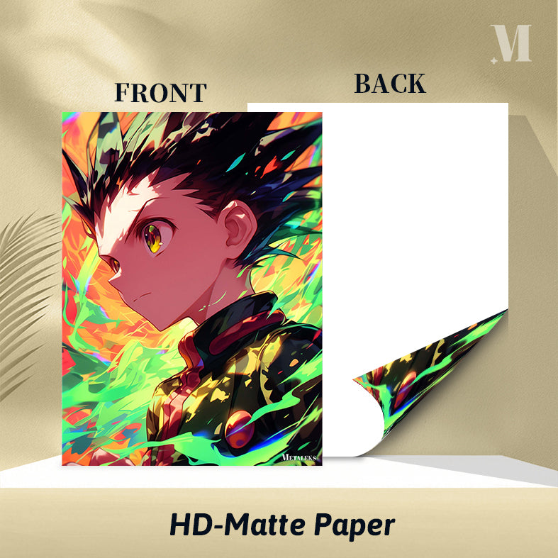 Gon Freecss  Hunter x Hunter