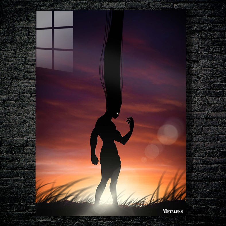 Gon Sunset