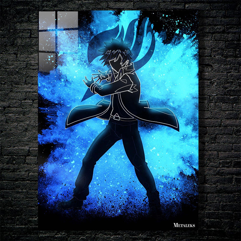 Gray Fullbuster