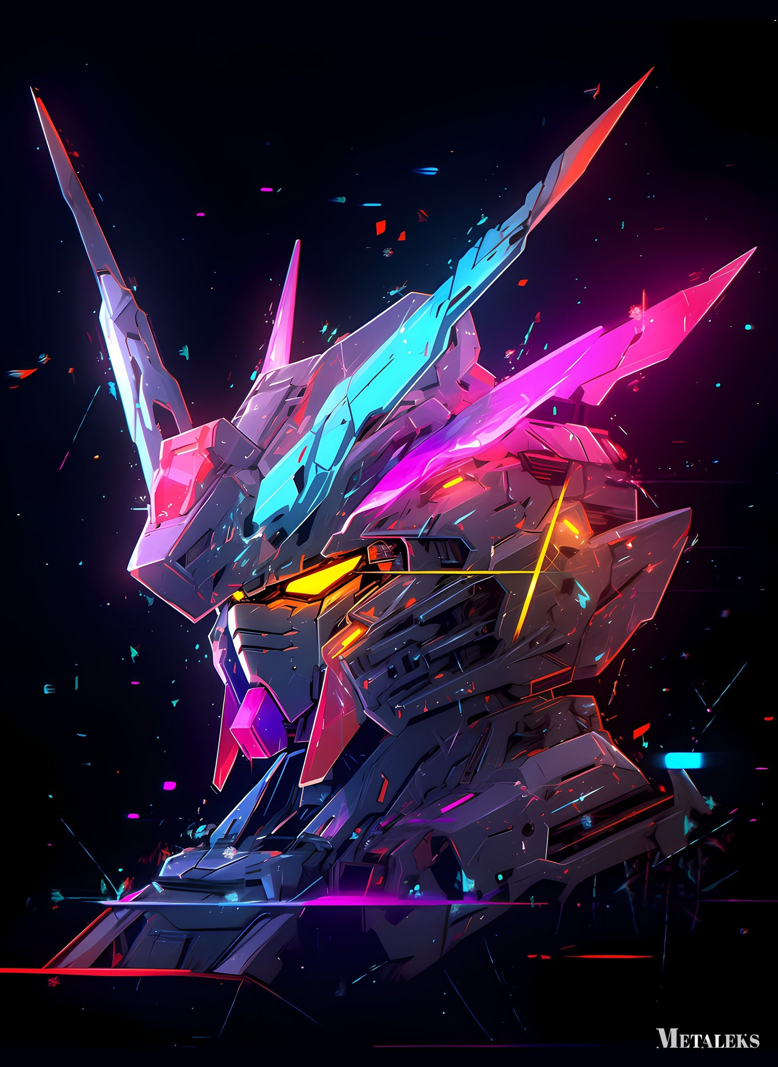 Gundam 02  CS082925