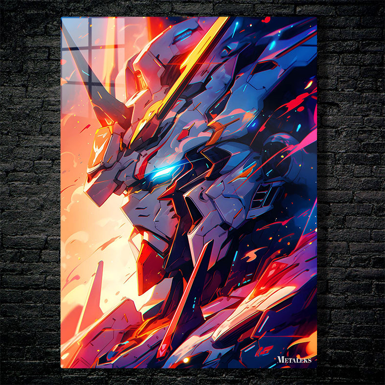 Gundam  CS082925