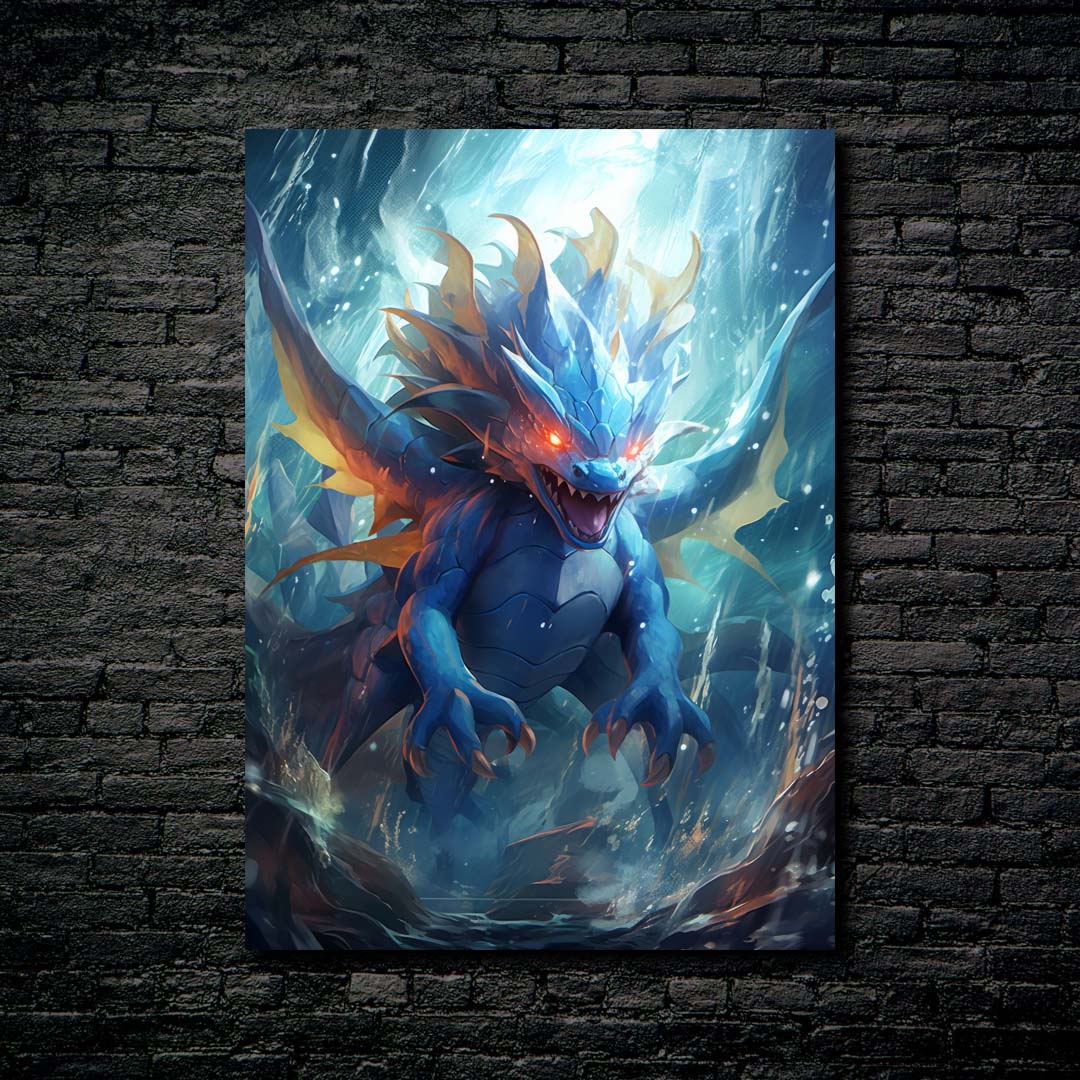 Gyarados Pokemon