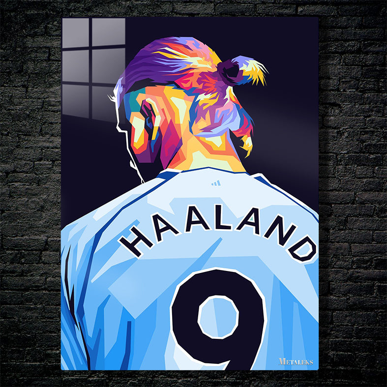 Halland in wpap