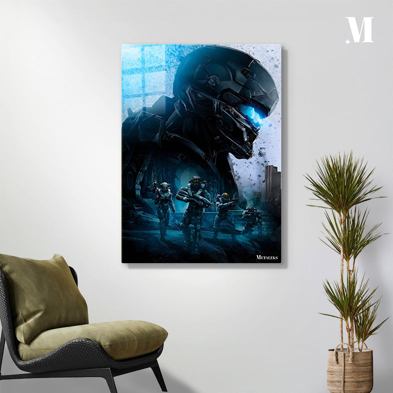 Halo Infinite