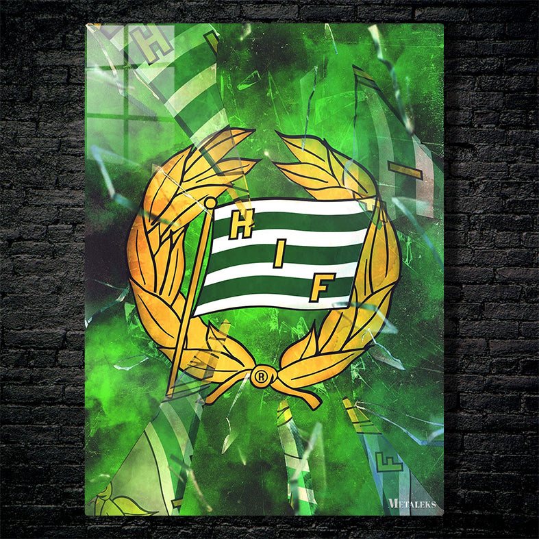 Hammarby IF poster