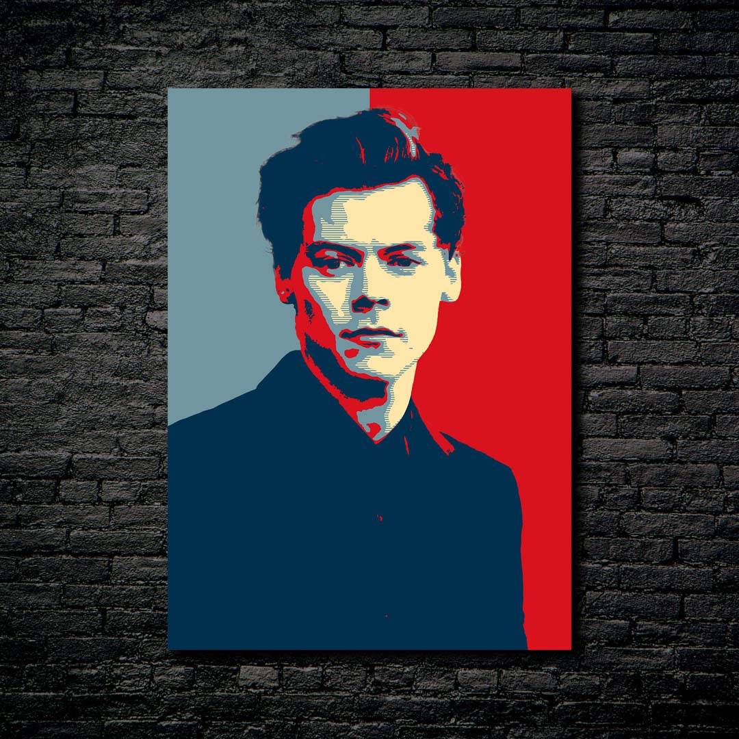 Harry Styles Hope