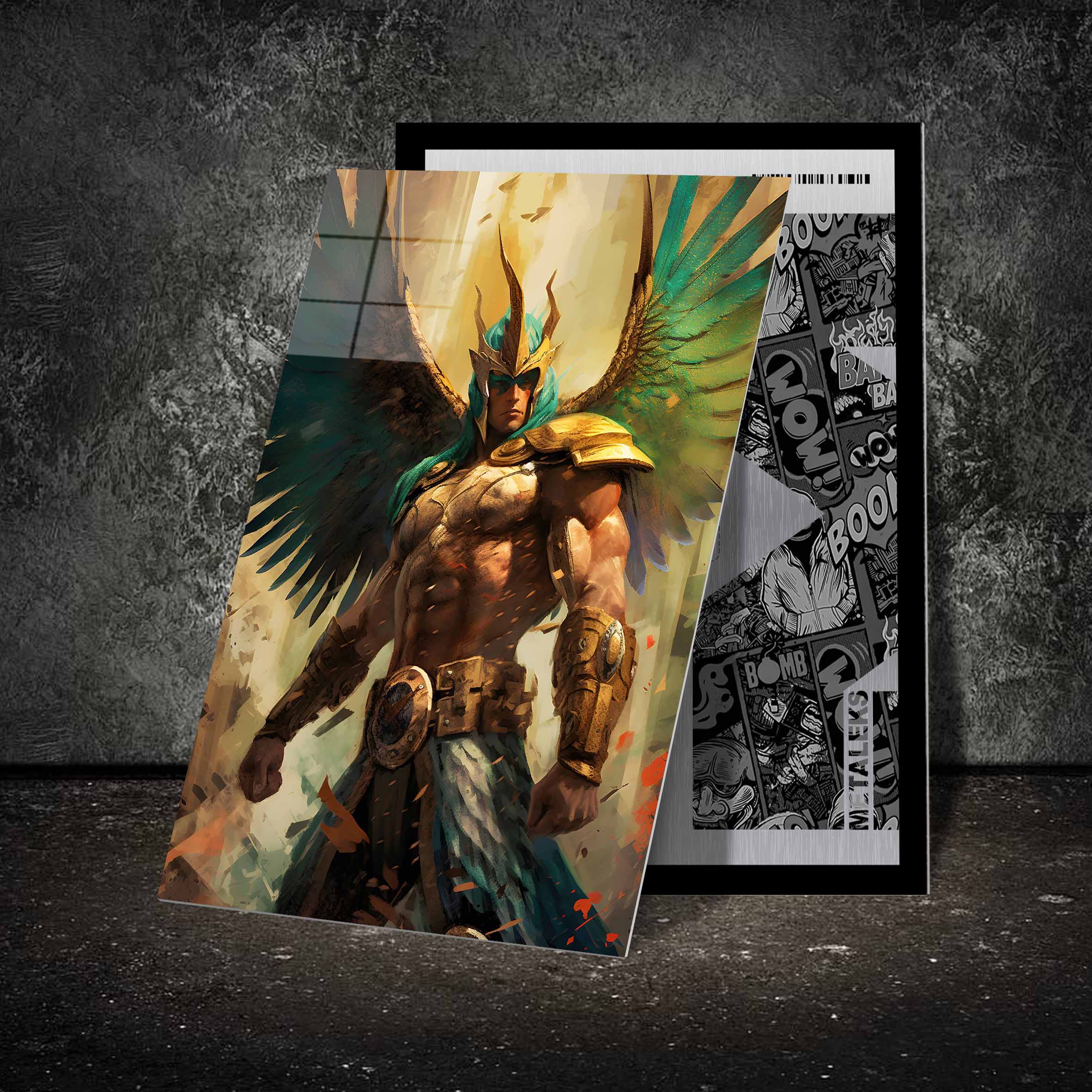 Hawkman