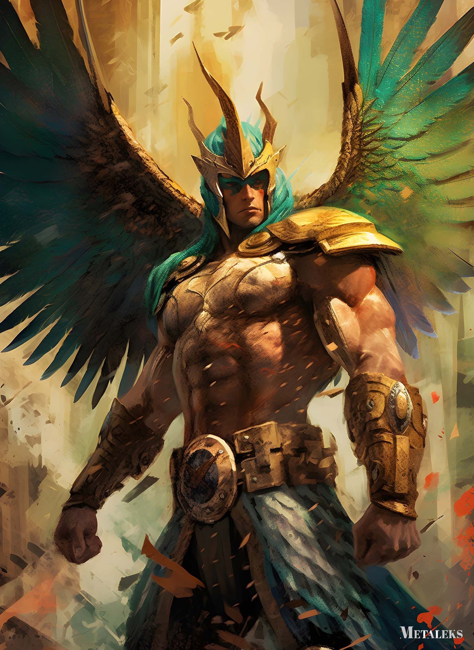 Hawkman
