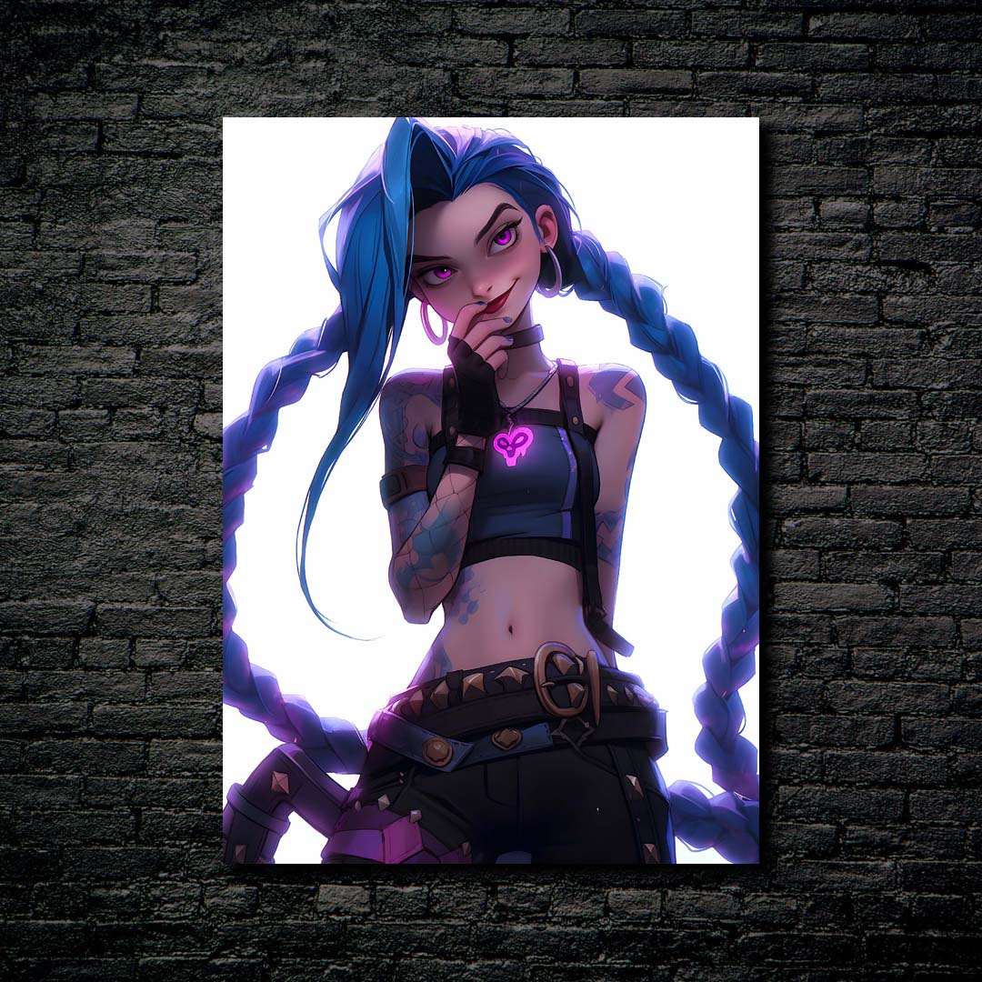 Heart Jinx