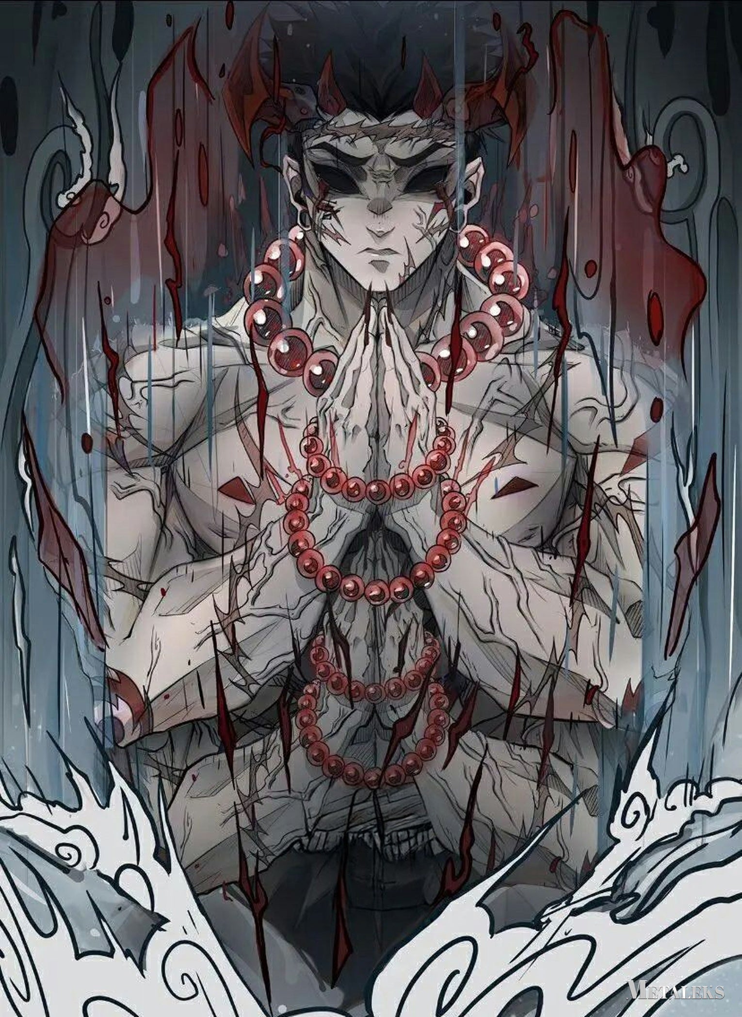 Himejima Gyomei