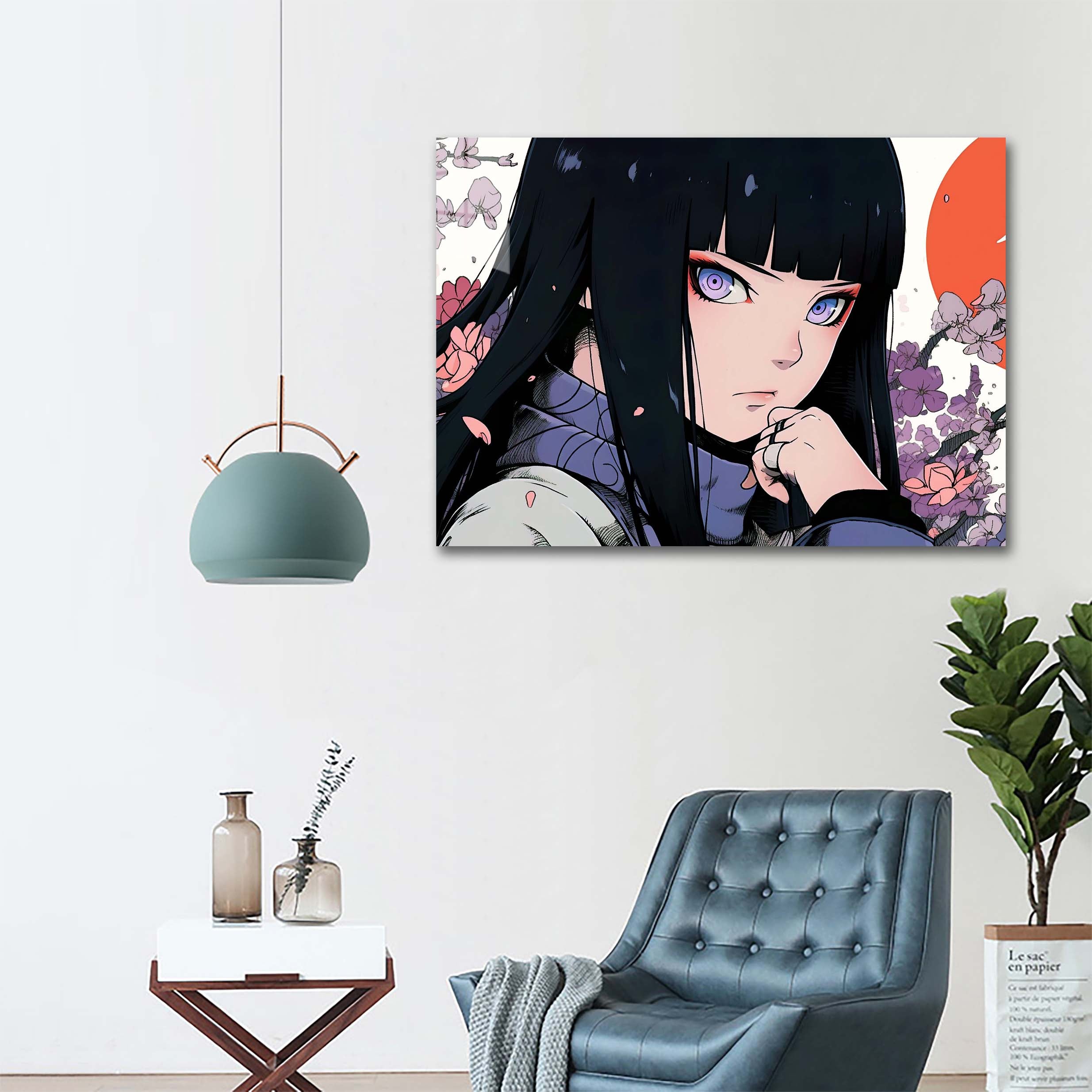 Hinata Horizontal