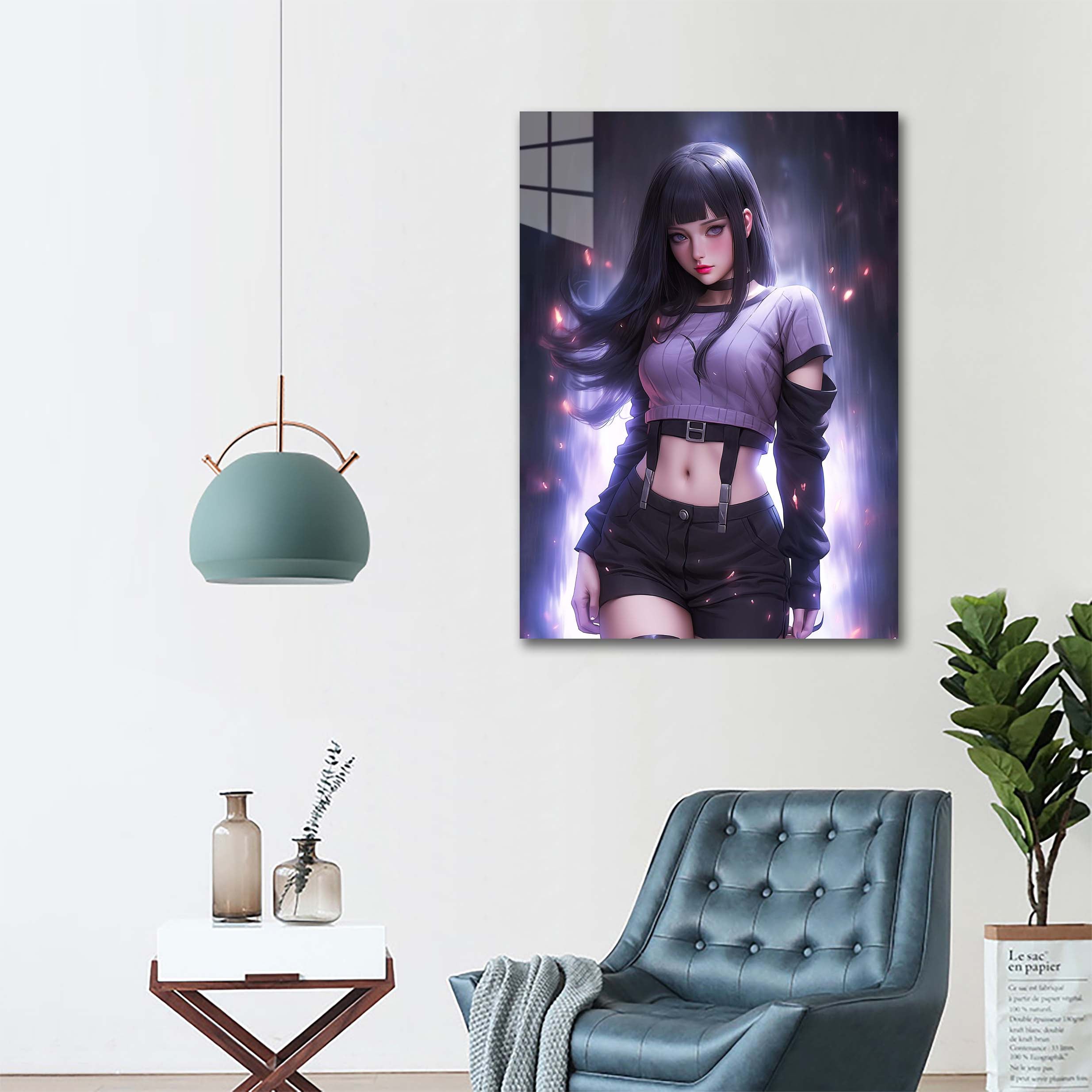 Hinata Hyuga