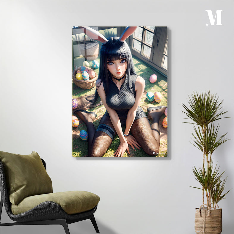 Hinata - Easter Theme