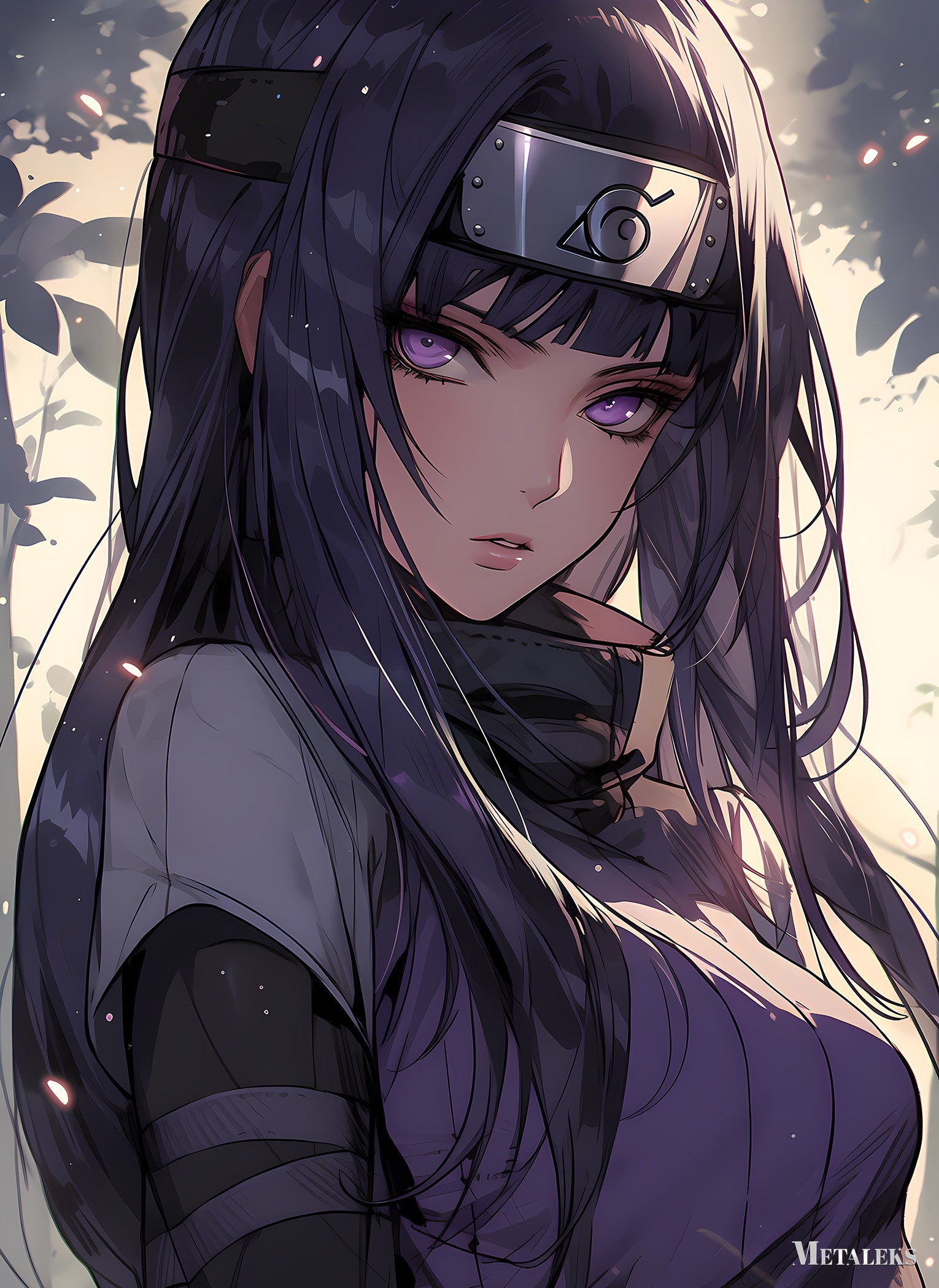 Hinata