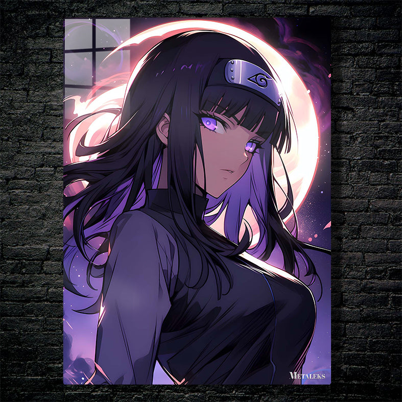 Hinata Naruto