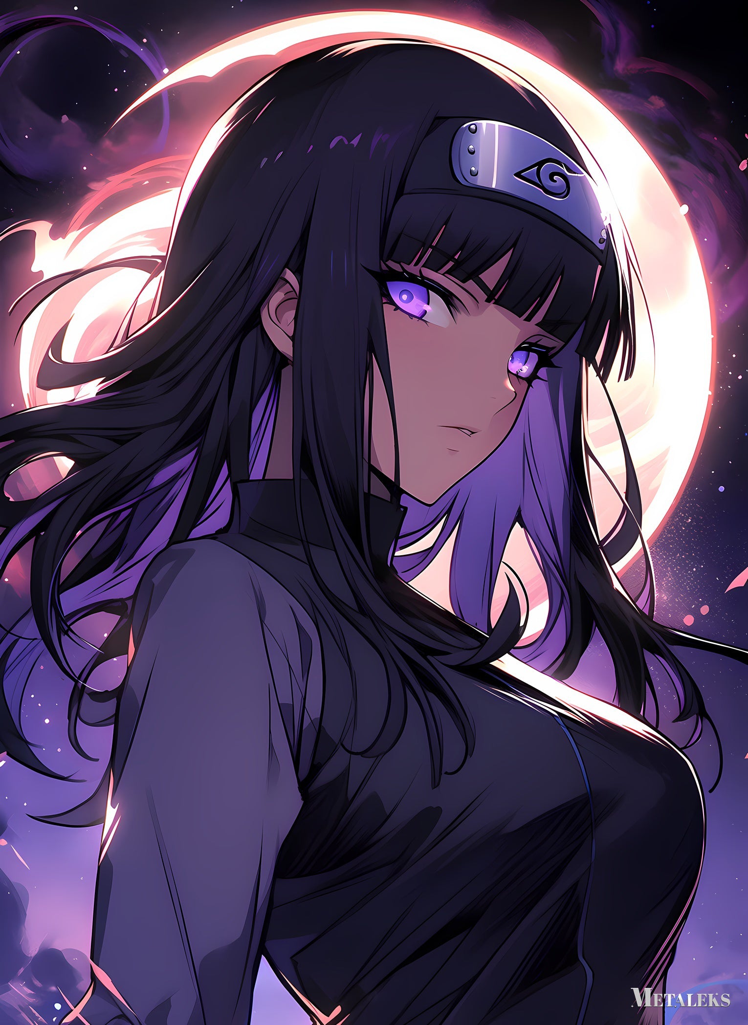 Hinata Naruto