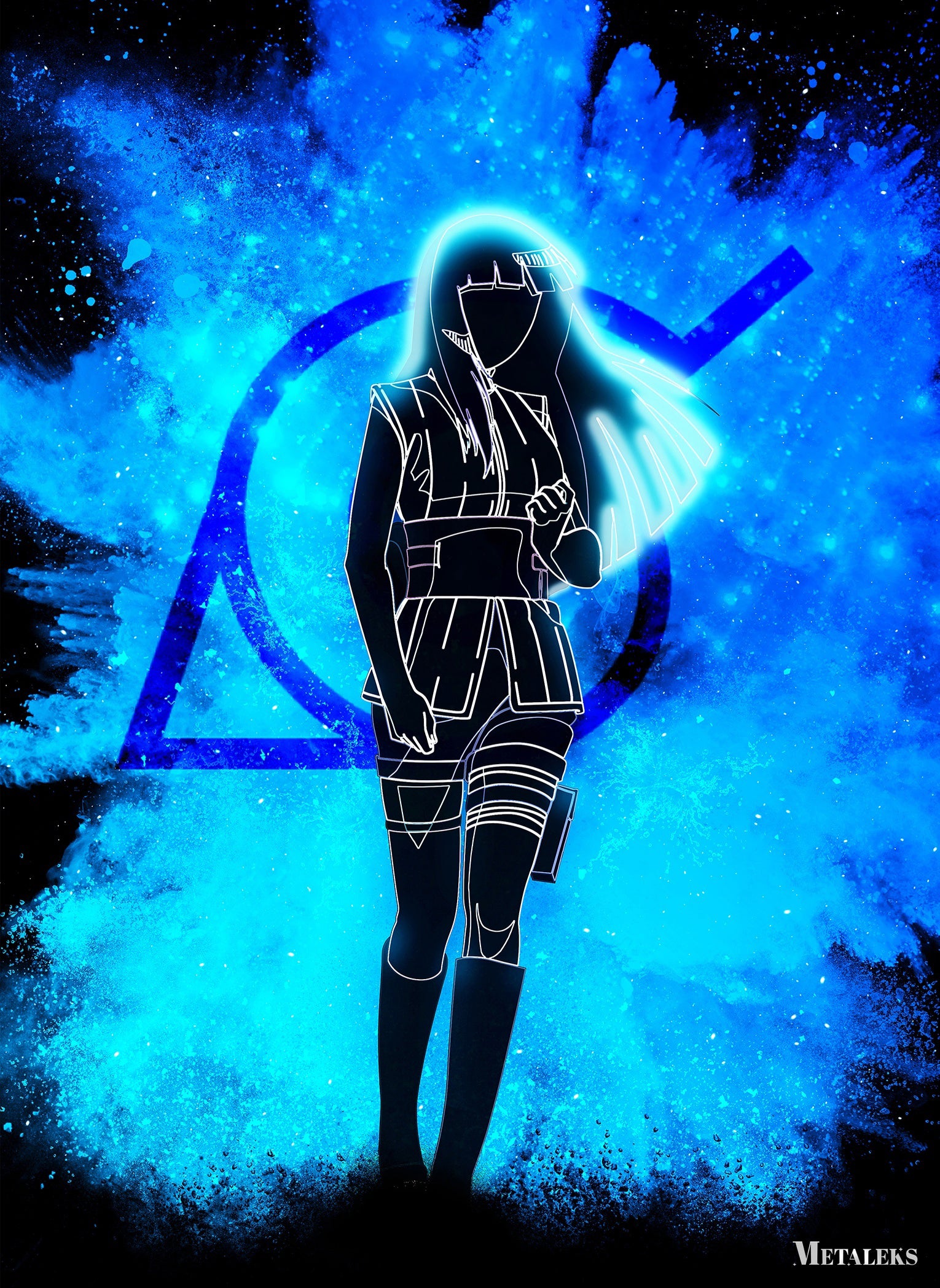 Hinata spirit