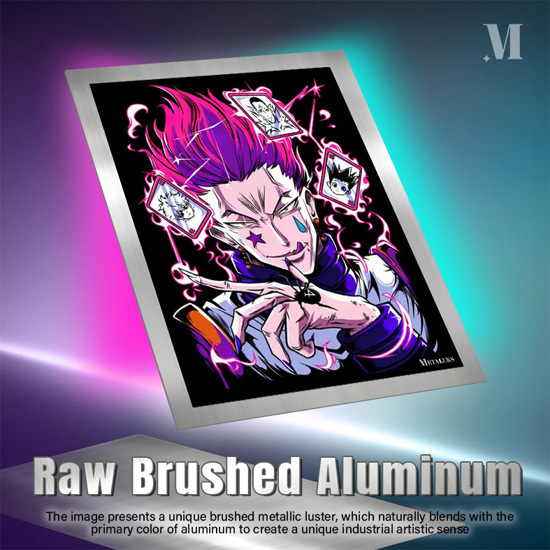Hisoka Hunter x Hunter  D091025