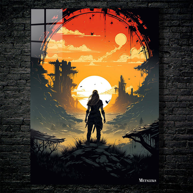 Horizon Zero Dawn 3