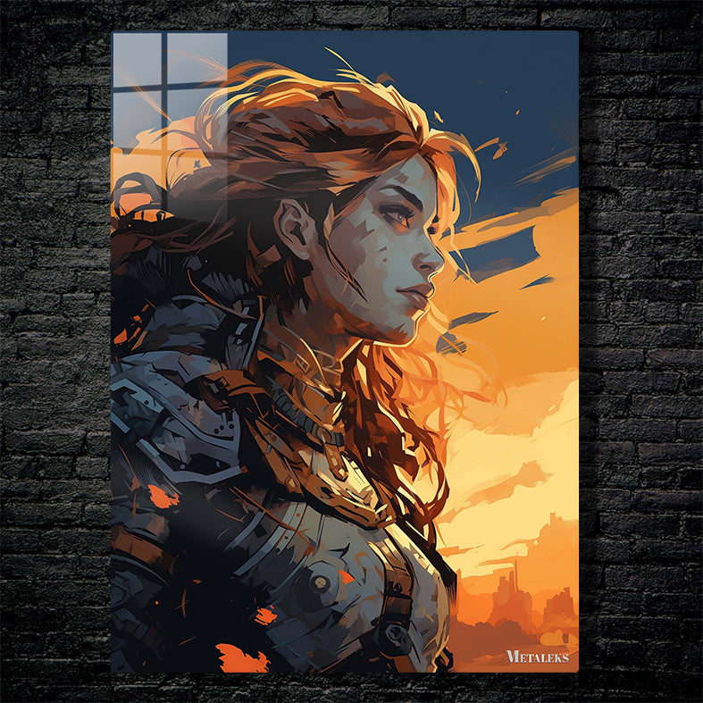 Horizon Zero Dawn 4