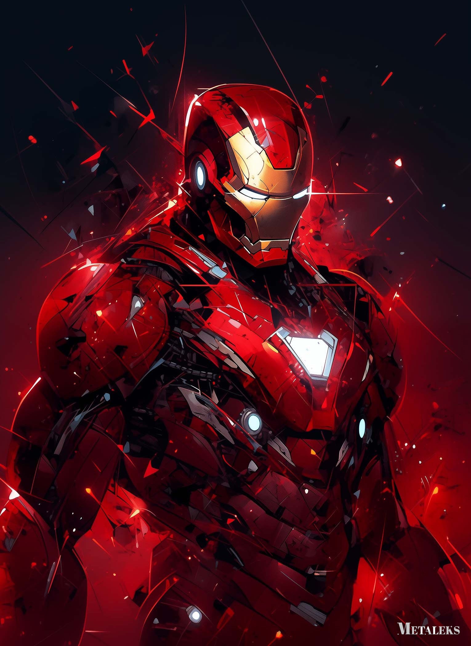 IRONMAN II