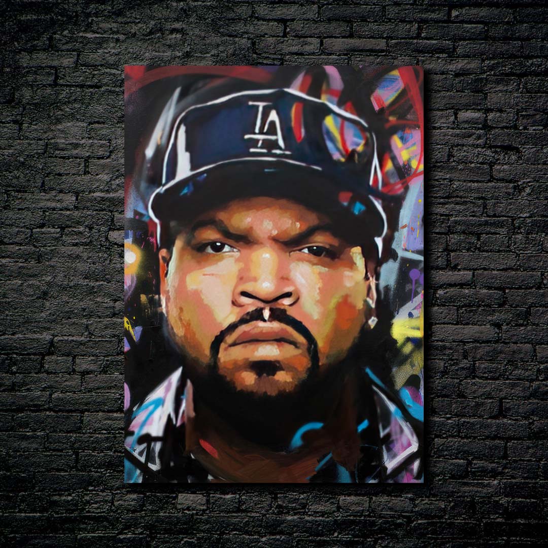 Ice Cube